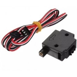 ตรวจสอบเส้นหัก สำหรับ 3d printer ( Filament broken detection )